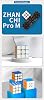 Dayan Zhanchi Pro M 3x3 Stickerless Magnetic Cube