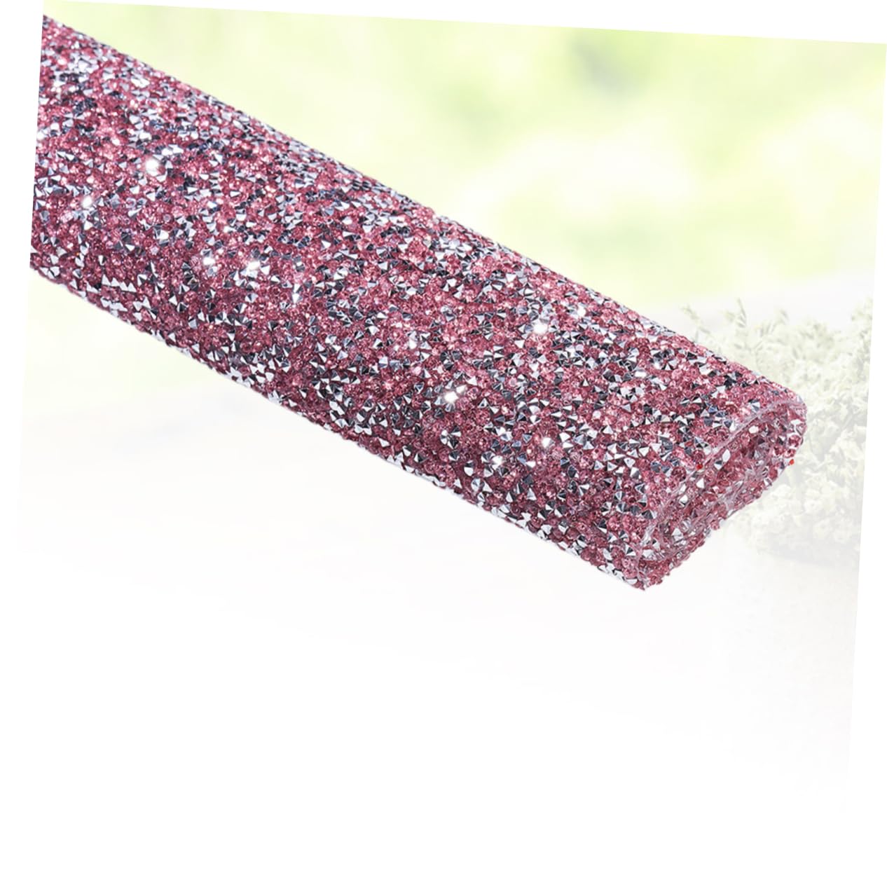 Healeved 2pezzi Tappetino Da Manicure Con Diamanti Per Nail Art Decorazione Elegante Per Salon e Uso Domestico Materiale Resistente e Facile Da Pulire Per Tecniche Di Manicure e Pedicure