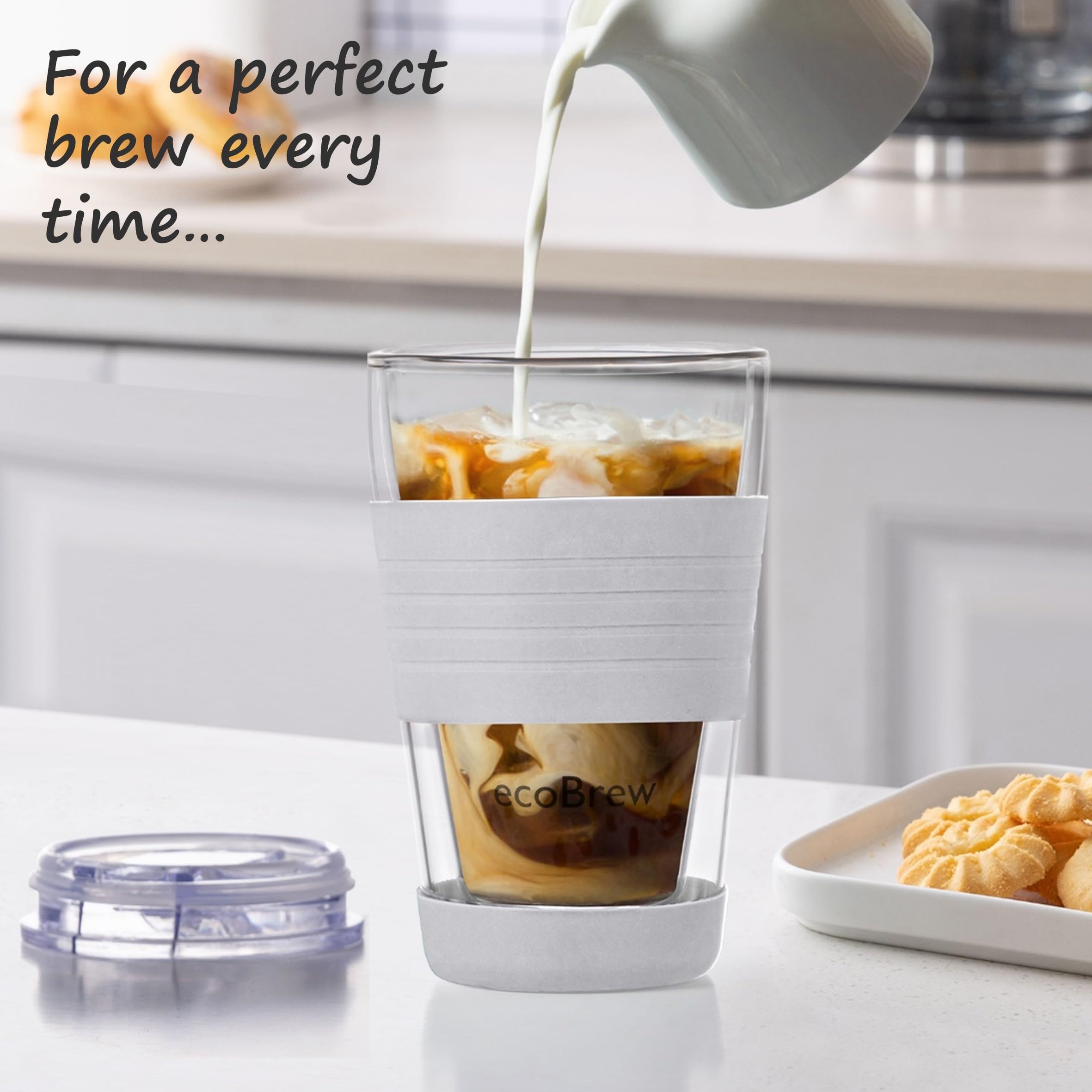 Aeropress koffie zetten in 10 simpele stappen – Zwarte Roes