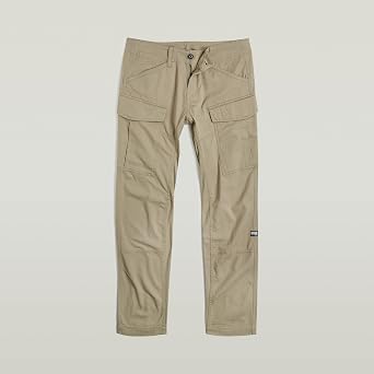 G-Star Men's Regular Tapered Cargo Pants