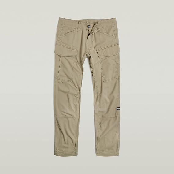 G-Star Men's Regular Tapered Cargo Pants