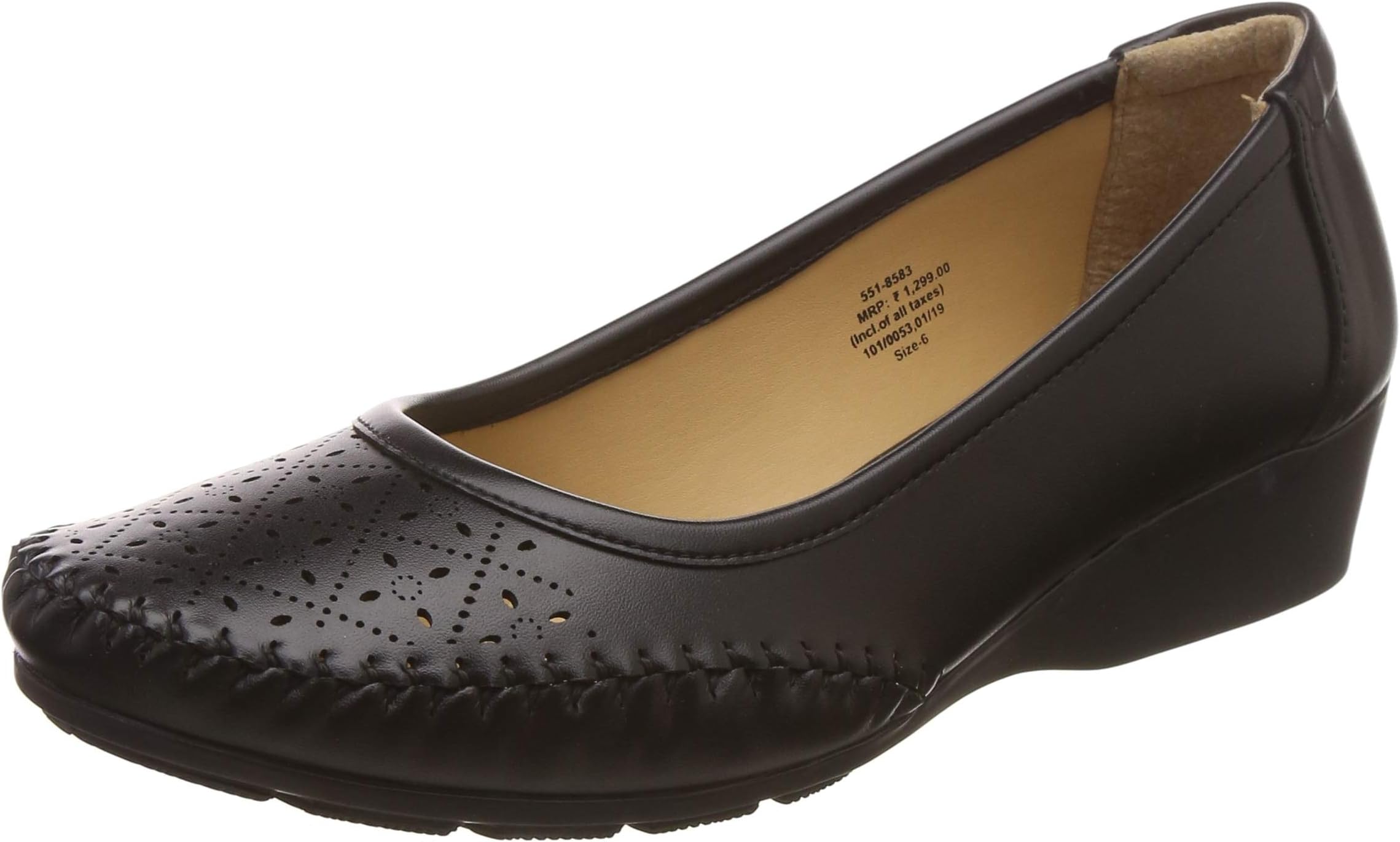 Women Zia Ballet Flats