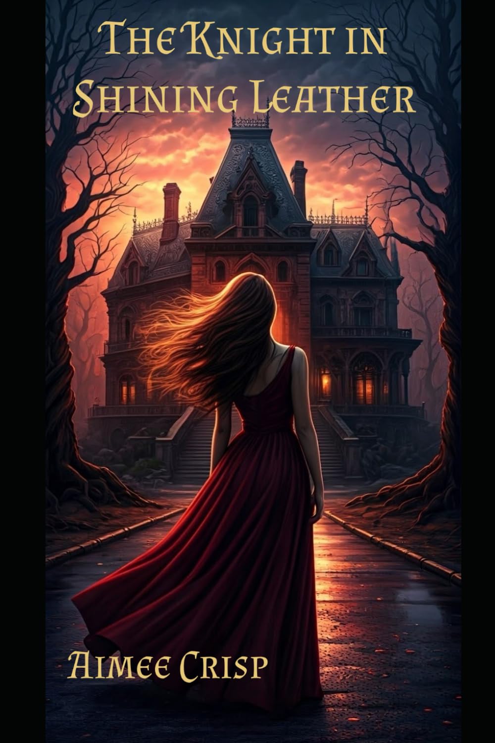 The Knight in Shining Leather (Chromatic Hand Series)