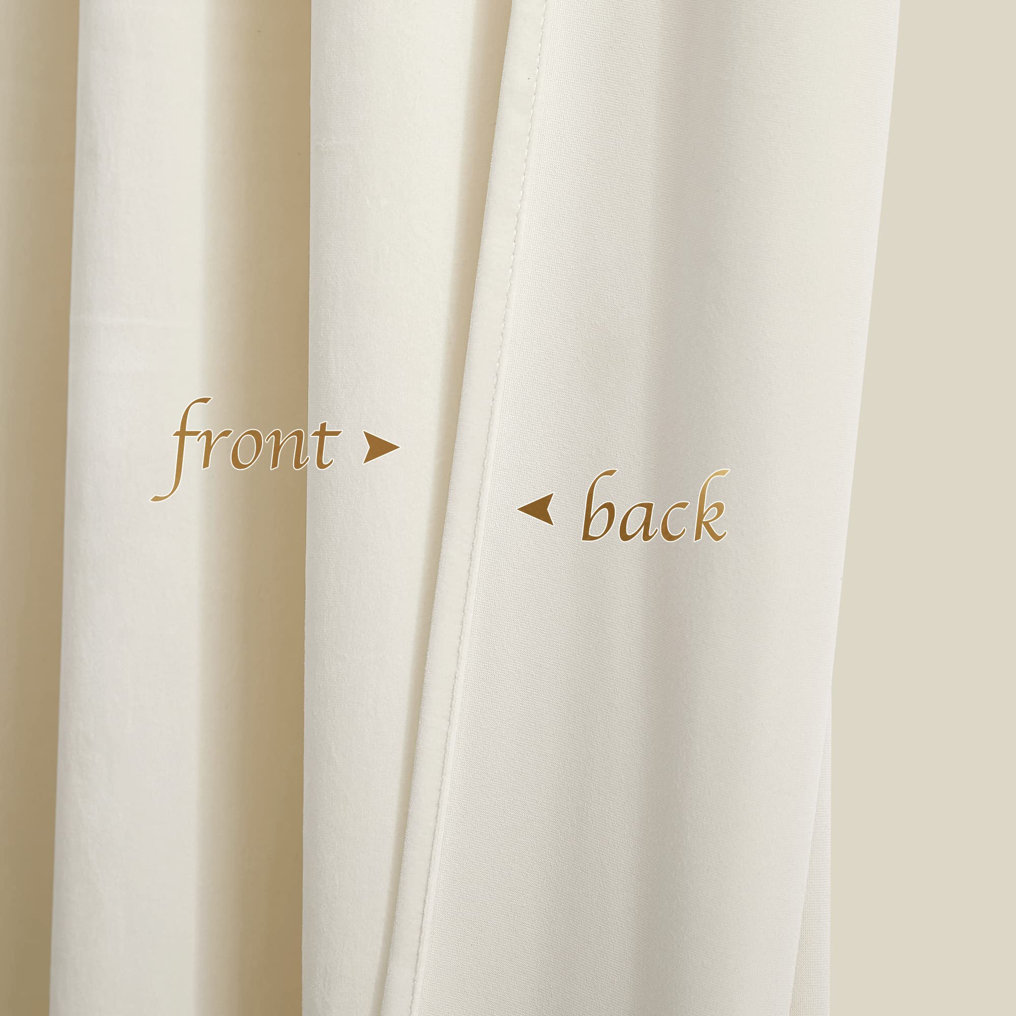 PONY DANCE Thermisch Isolerende, Zwarte Gordijnen, Blackout Curtains van Fluweel (300 g/m²) met Haken voor Woonkamer/Slaapkamer Rails,300B x 240H cm (1 Panelen),Pauw Teal PONY DANCE Thermisch Isolerende, Zwarte Gordijnen, Blackout Curtains van Fluweel (300 g/m²) met Haken voor Woonkamer/Slaapkamer Rails,300B x 240H cm (1 Panelen),Pauw Teal