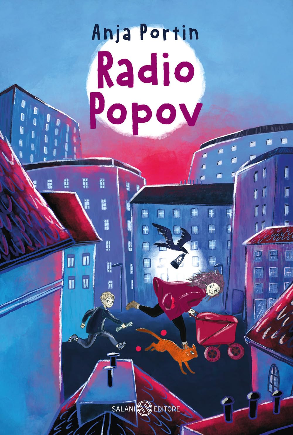 Radio Popov - 4