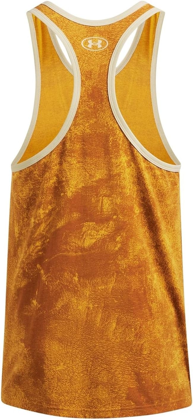 Men's Racer Tank by UnderArmour