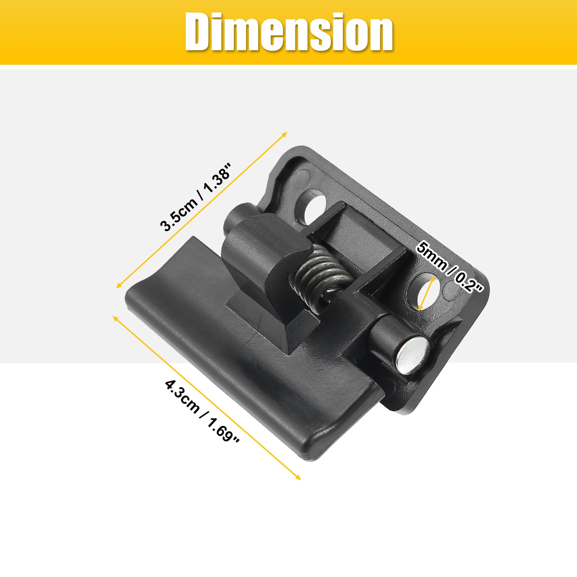 ラウンド用品・アクセサリー fantasista515 Amazon.com: X AUTOHAUX Center Console Lid Latch for Toyota RAV4