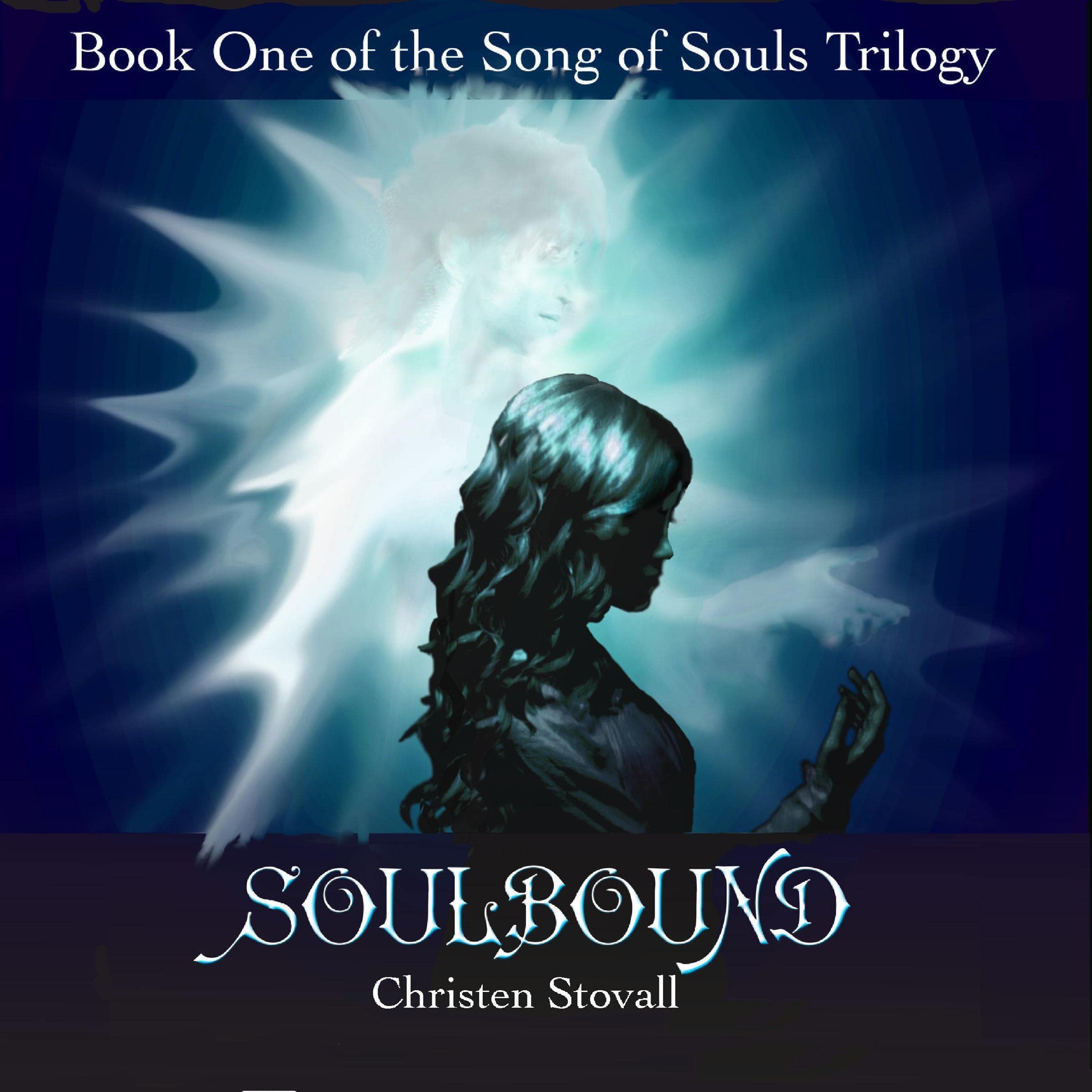 Cover art for Soulbound