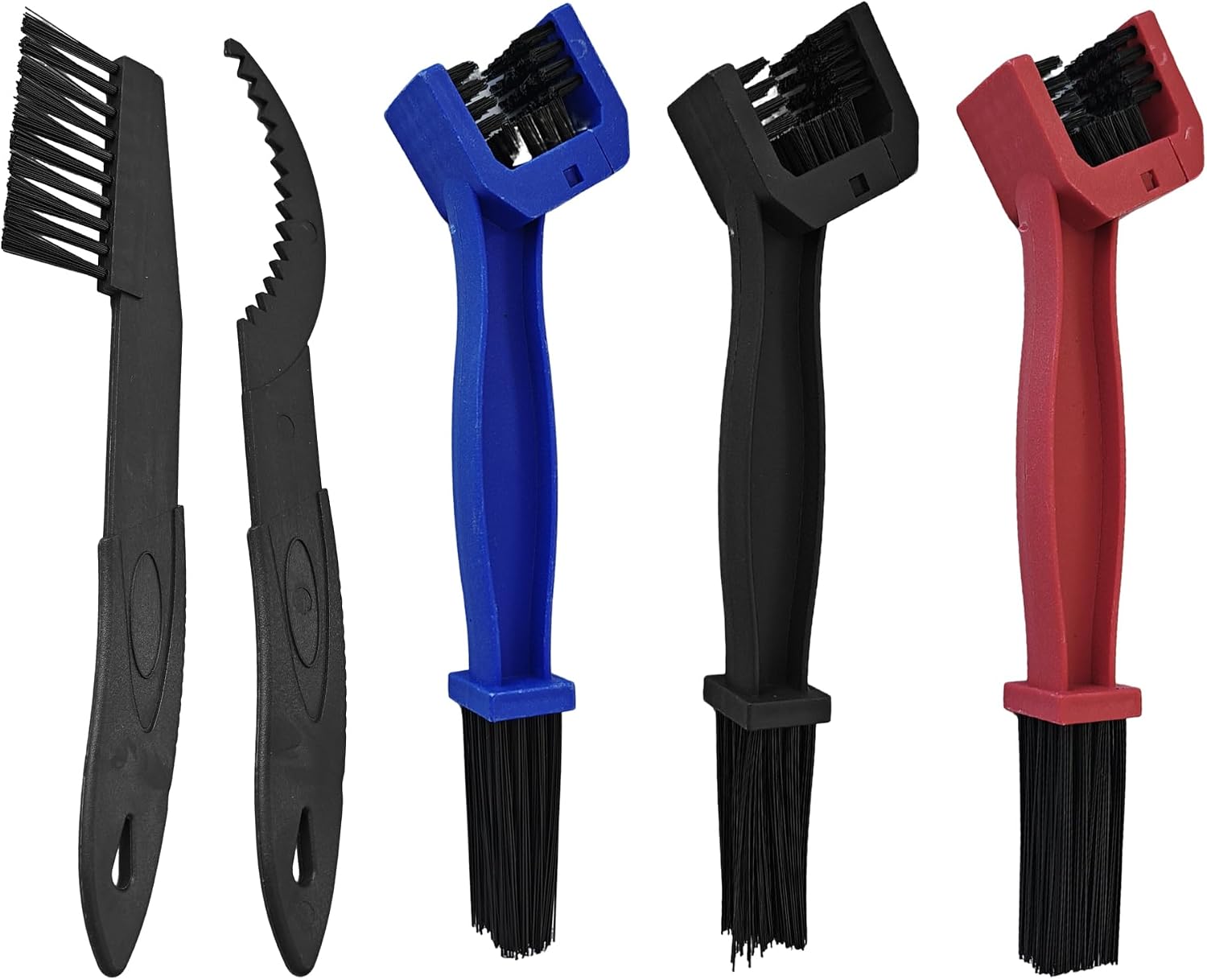 Chain Cleaning Brush