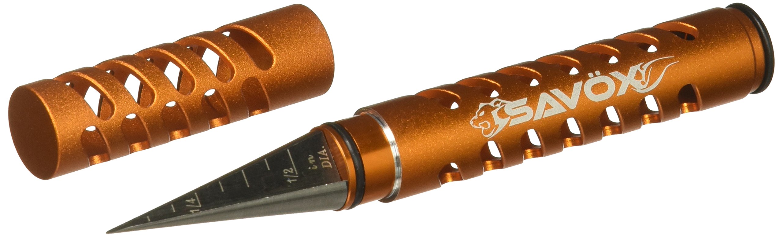 SavoxUltra Lightweight Body Reamer