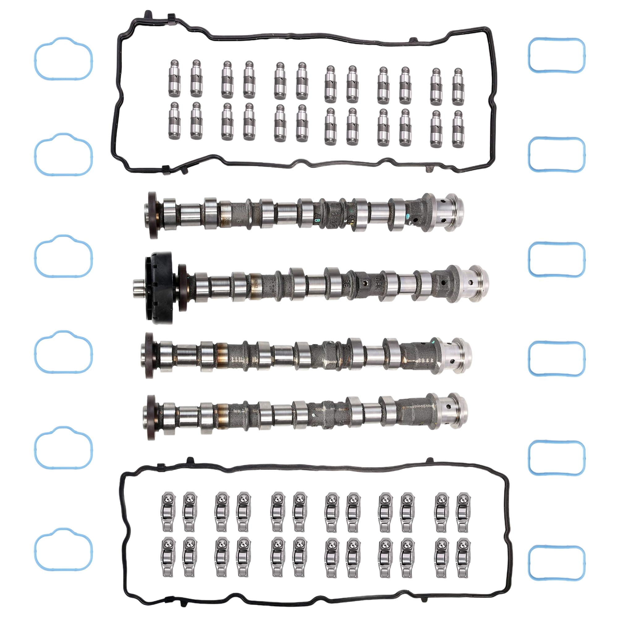 JAVOUKA 66pc Pentastar Camshaft Kit