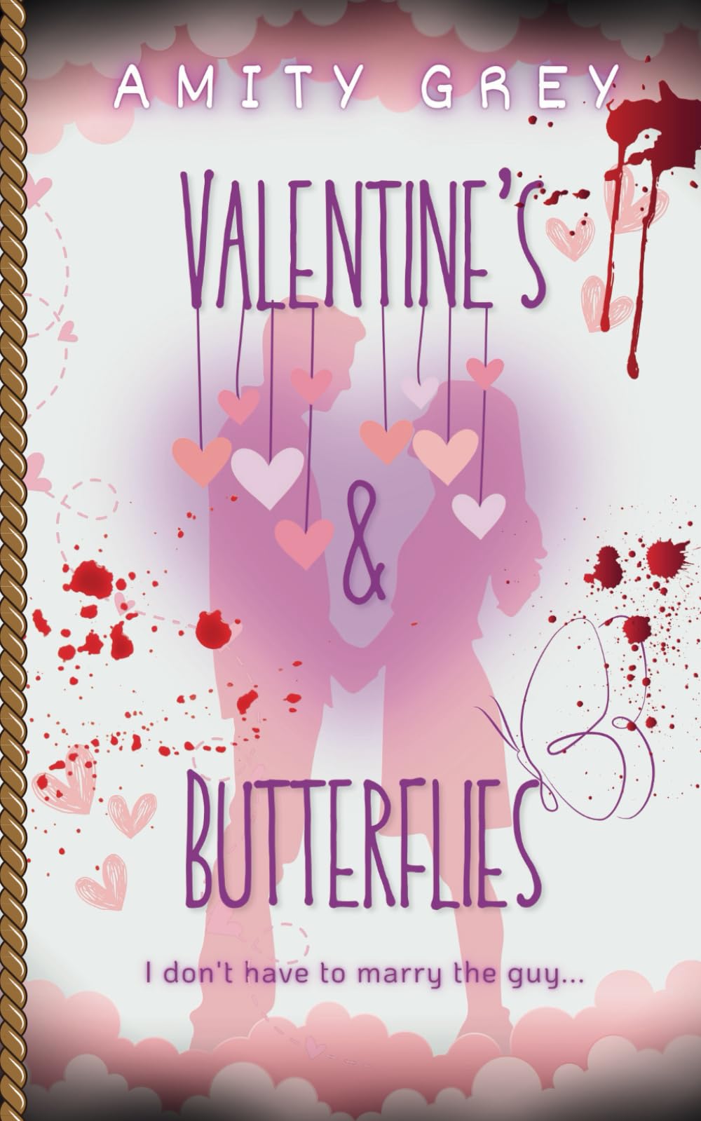 Valentine's & Butterflies
