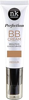 Nicka K Perfection BB Cream ilumina e hidrata...