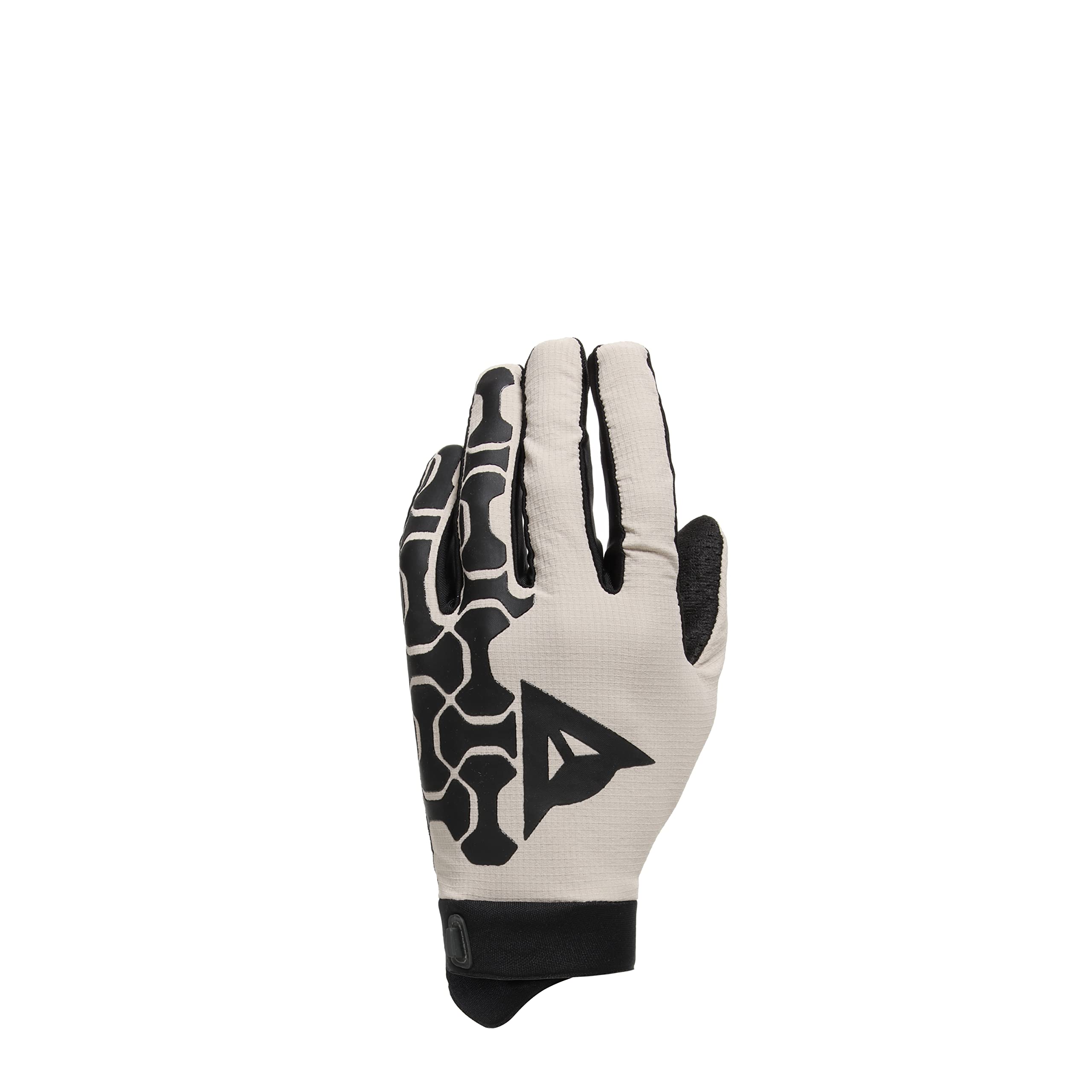 Dainese HGR Gloves - Guanti Lunghi per Bici, MTB, Downhill, Enduro, all-Mountain, Ciclismo con Touch Screen Unisex - Adulto