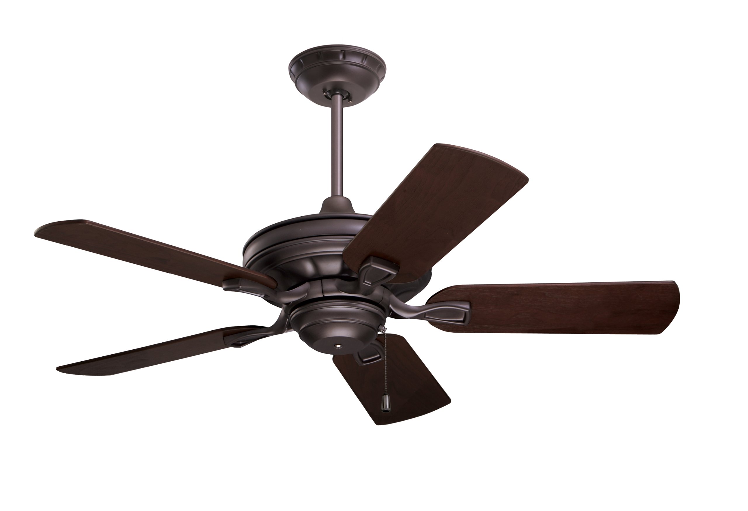 Buy Emerson Ceiling Fans CF442ORB Bella Indoor Ceiling Fan, 42Inch