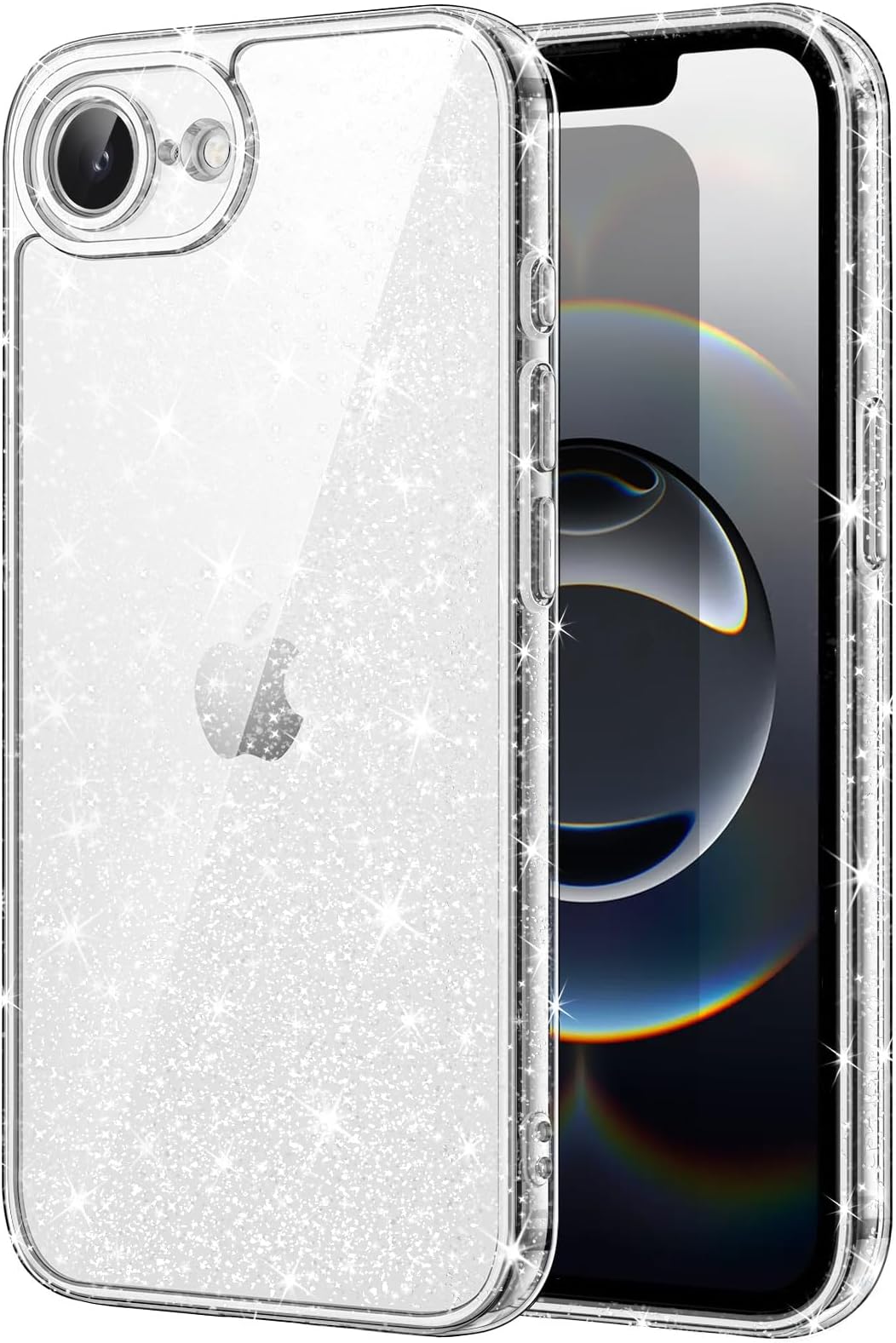 Cover Iphone Glitter | Confronta prezzi