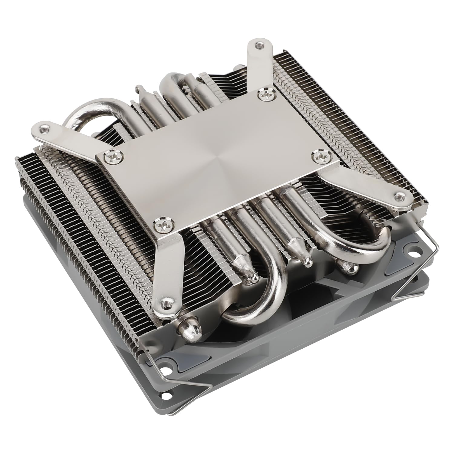 Ventilateur CPU Thermalright AXP90-X36, Profil bas hauteur 36mm