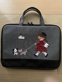 美品　ファミリア　PCケース　ブルー　くま 美品 ファミリア PCケース ブルー くま - メルカリ