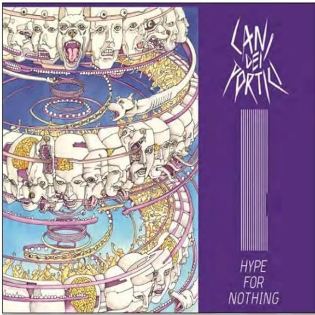 Hype For Nothing [VINYL]