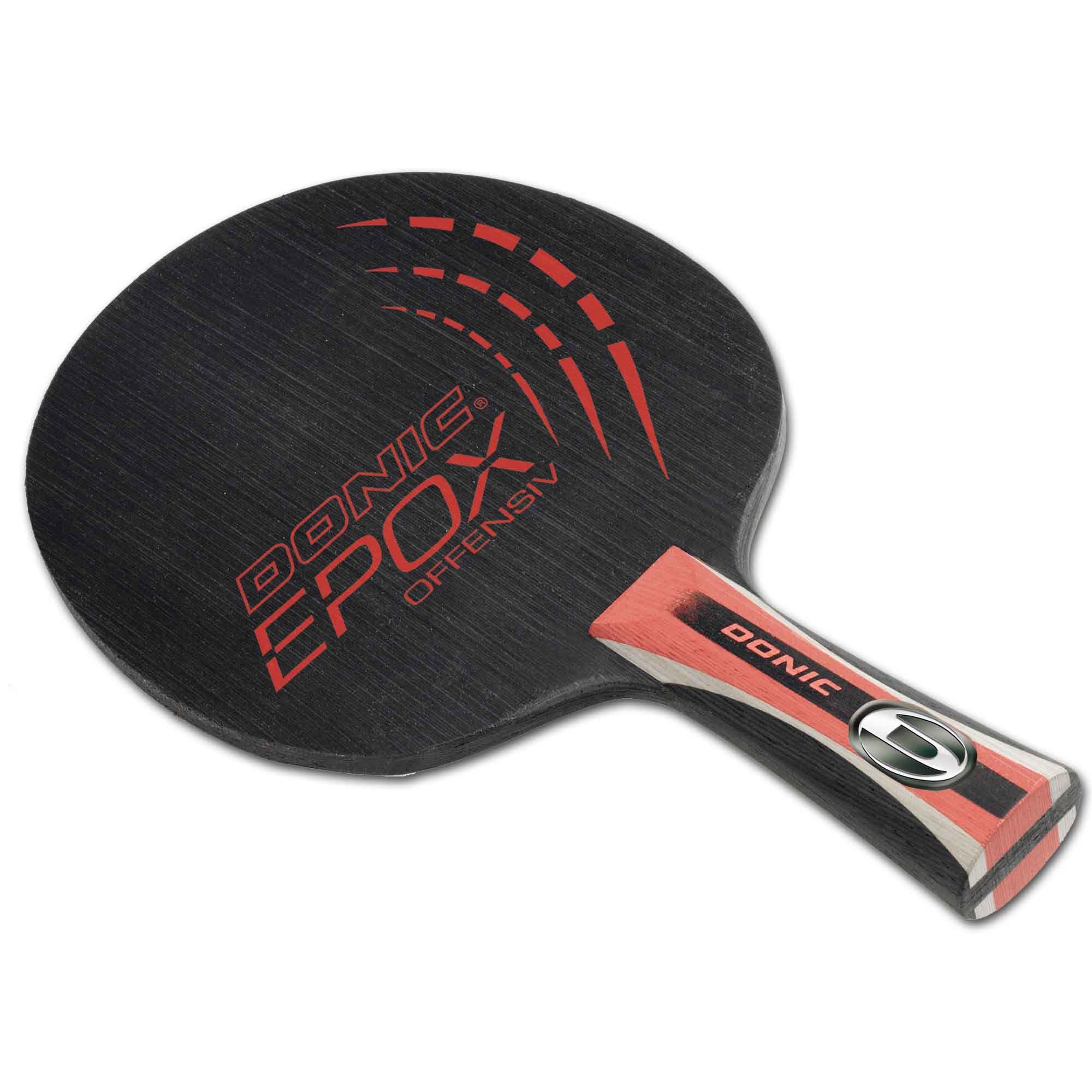 Donic Epox offensiv en bois