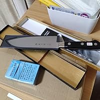 Amazon.co.jp: 藤次郎 カービングナイフ 210mm 日本 コバルト