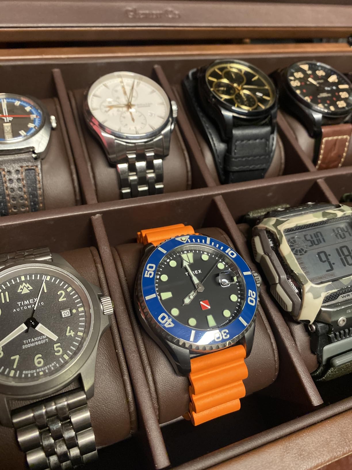 Customer Image