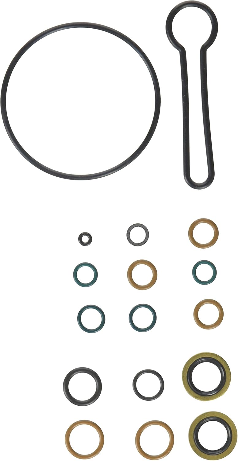 Genuine Ford 3C3Z-9C165-AA Fuel Filler Cap