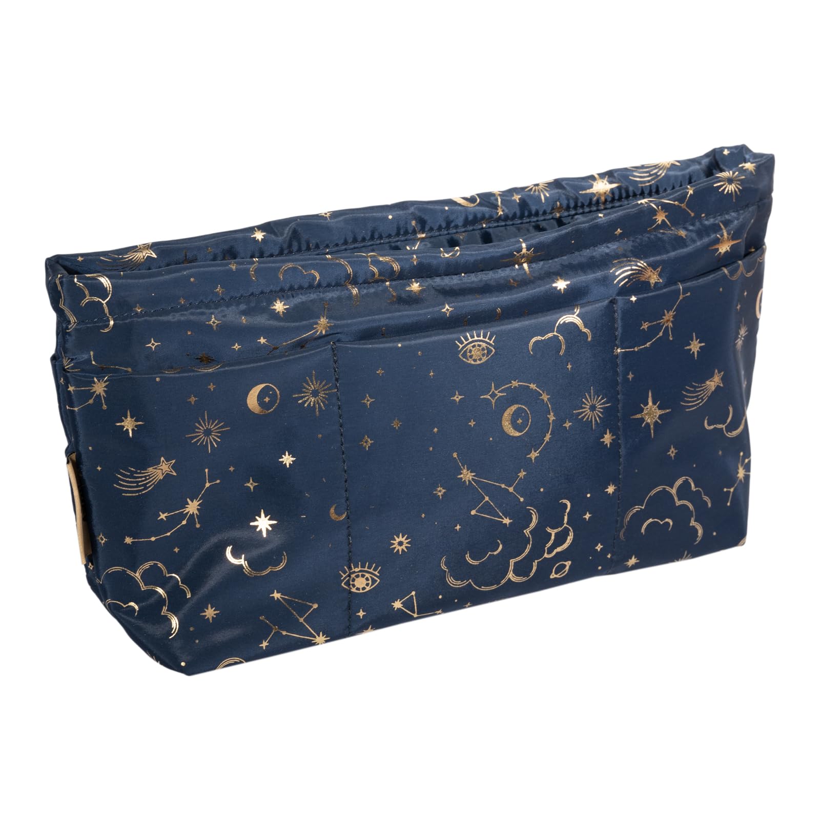 Grupo Erik Cosmetic Bag Astral, Blue