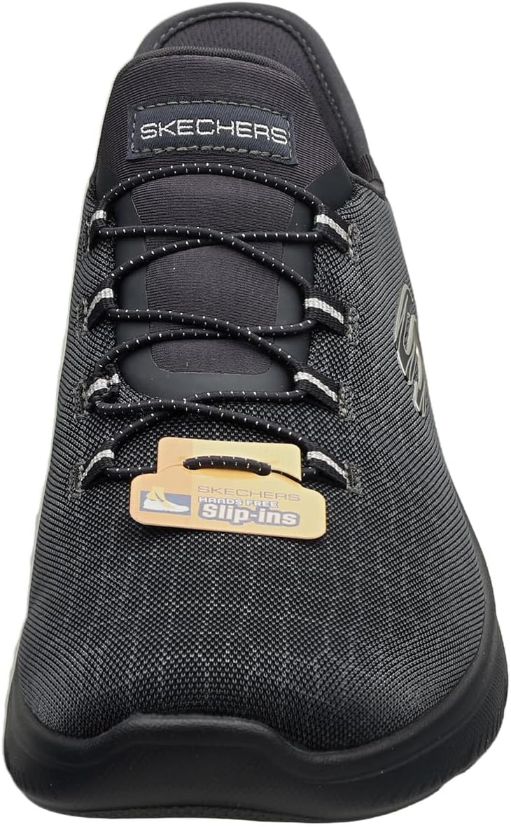 Skechers Damen Summits Classy Night Turnschuhe