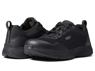 KEEN Utility Sparta II (Alloy Toe) Women