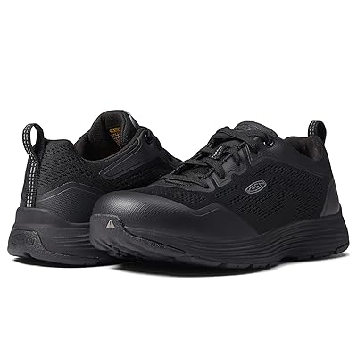 KEEN Utility Sparta II (Alloy Toe) Women
