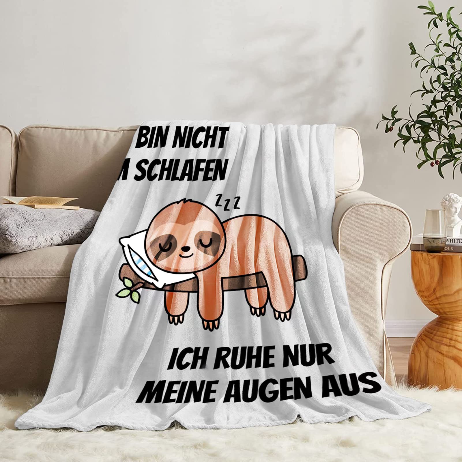 Copripiumino Singolo Pile RSIUUODNF Stampa 3D Crocodile Set Di