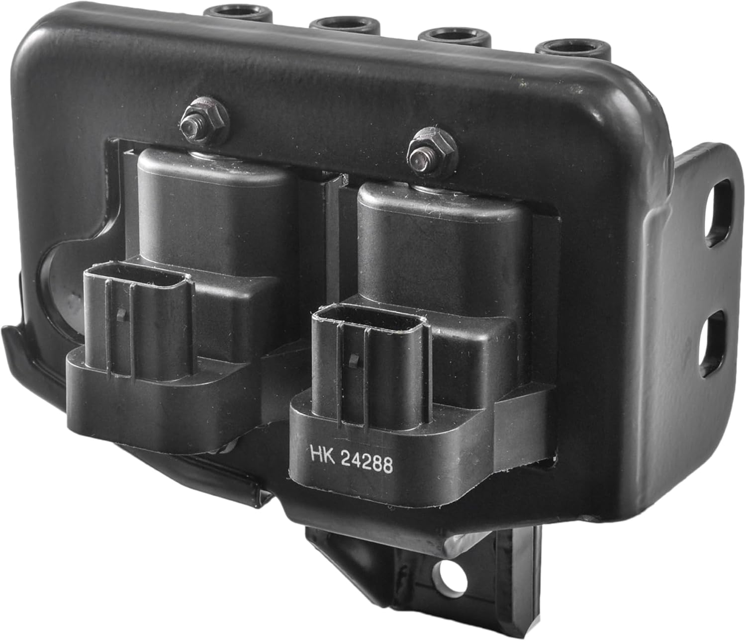 Herko B121 Ignition Coil For Mazda Protege 1.8L 1839CC 1999-2000