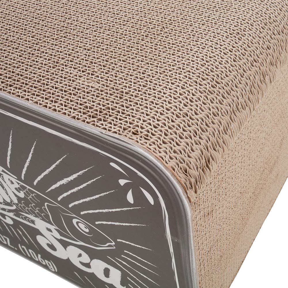District 70 - Sardine - Black
