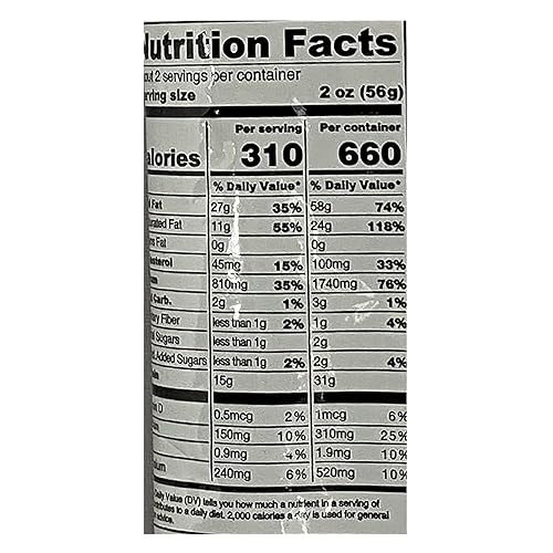 Miniatura 2 de Kabanosy con pimienta y tocino, Sokolow  Sin fosfatos 4.2 oz  4.23 oz  Paquete de 3