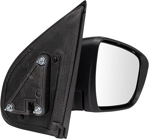Miniatura 2 de TRQ Espejo derecho para Nissan Frontier 2022