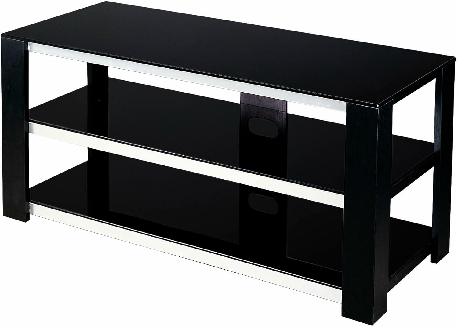 New Spec 3 shelf TV Stand that fits TV up to 42" Home