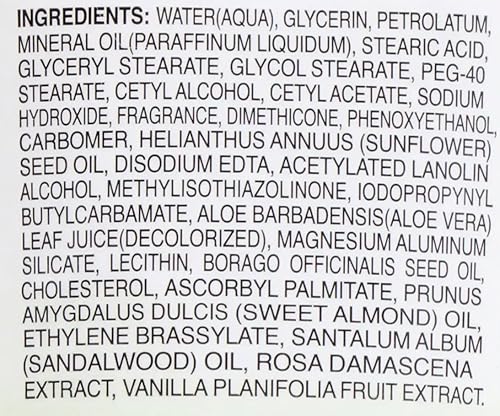 Miniatura 5 de Dermasil Loción corporal hidratante fresca de aloe