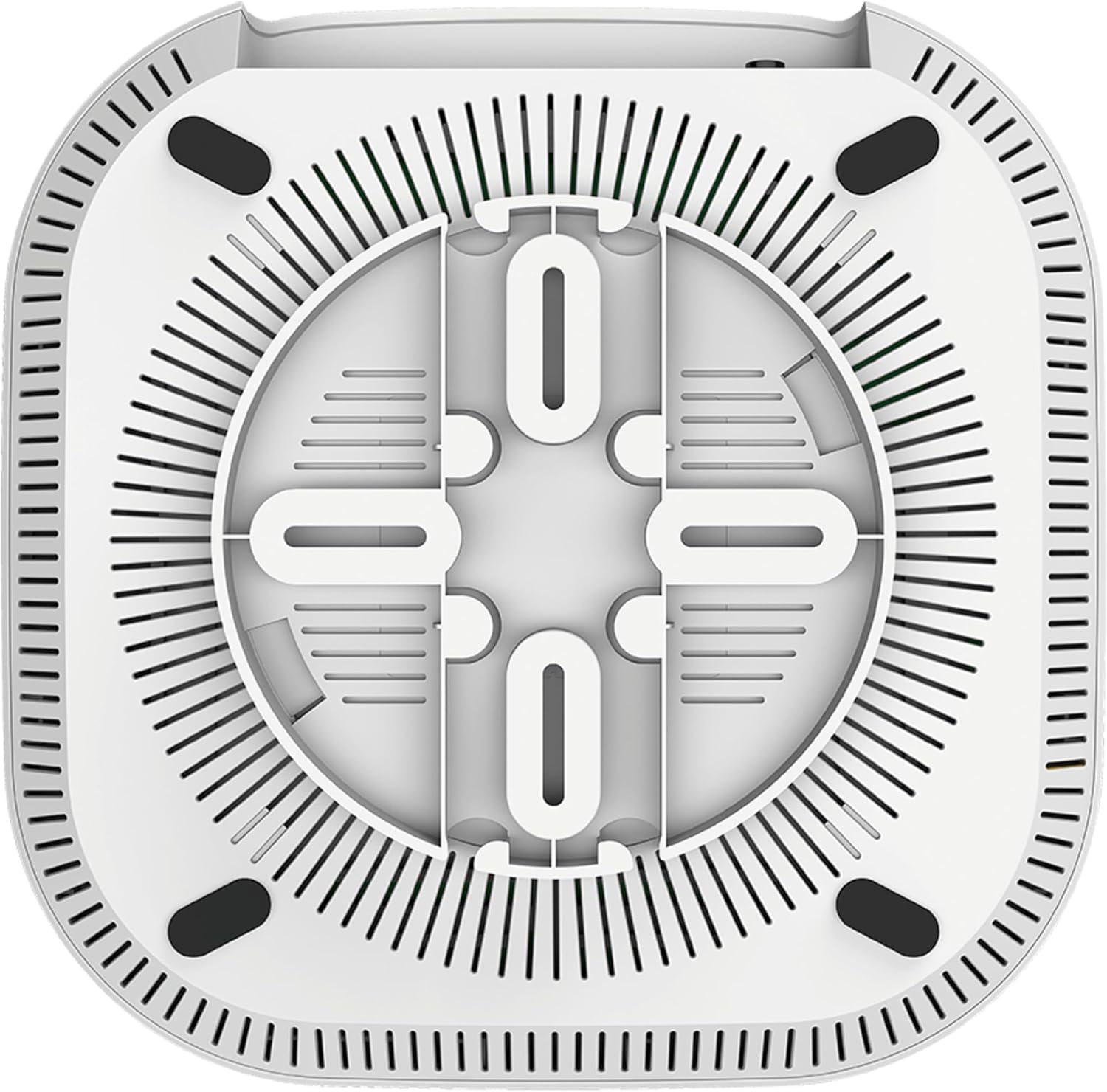 D-Link Nuclias Cloud-Managed AX3600 802.11ax Wi-Fi 6 PoE Access Point (DBA-X2830P)