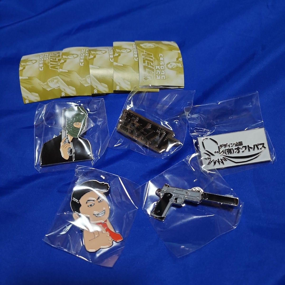 ピンズ・ピンバッジ・缶バッジ KI ピンズ・ピンバッジ・缶バッジ m 送料無料の通販 熱販売 Ninja