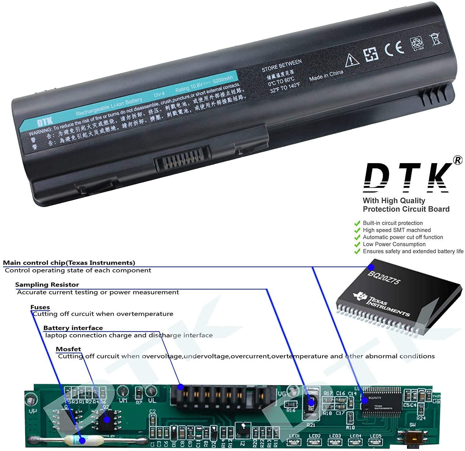 Tastierino Numerico Wireless 2.4G | Mini Tastiera 18 Tasti Con Ricevitore USB Per PC E Laptop - Foto 12