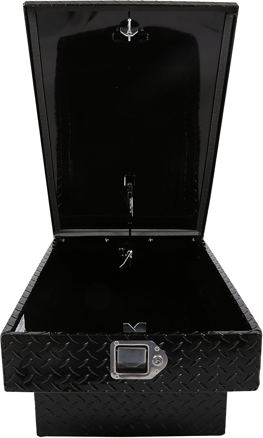 Dee Zee DZ8370B Red Label Gull Wing Tool Box