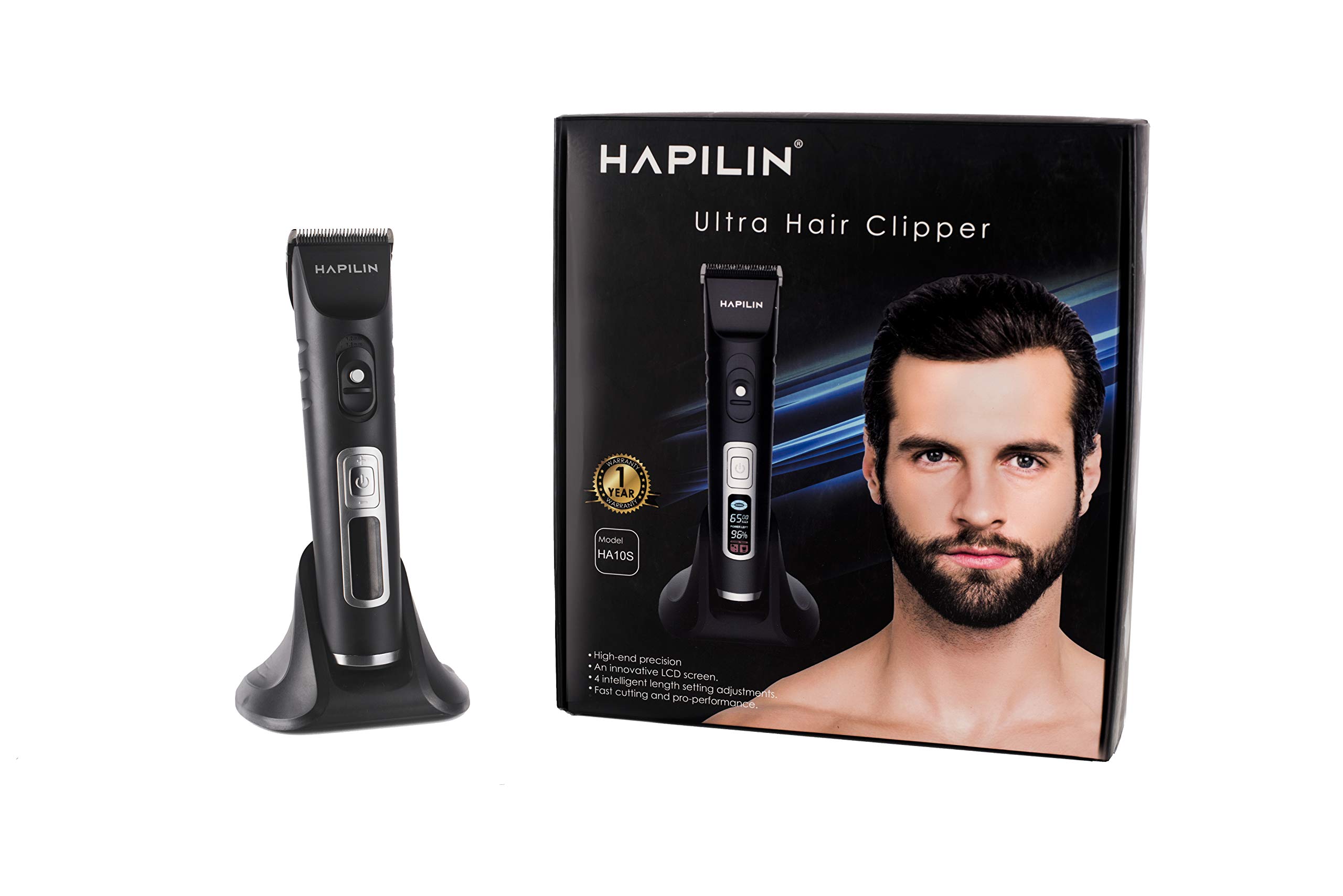 10-Piece Basic Pet Grooming Kit