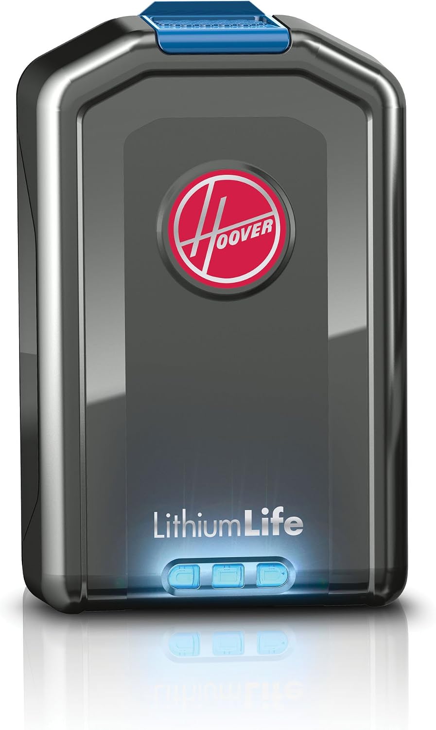 Hoover Extended Runtime LithiumLife Battery, BH03120PC