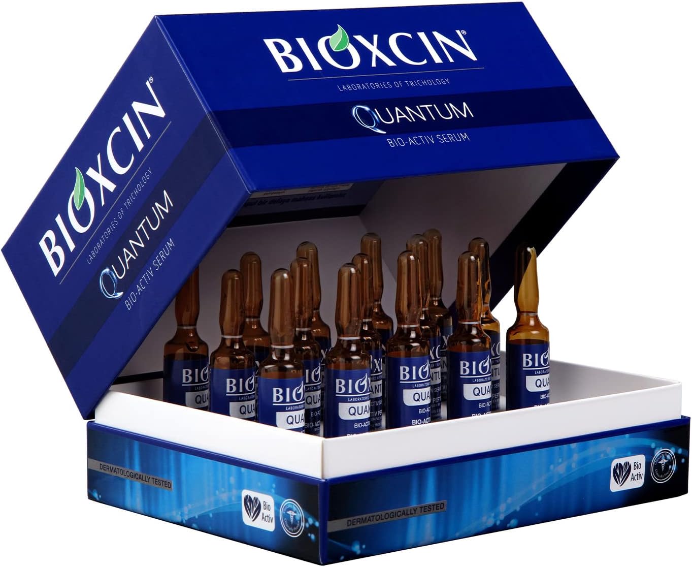 Dorzu BIOXCIN Quantum Bio-Activ Serum -15x6ml