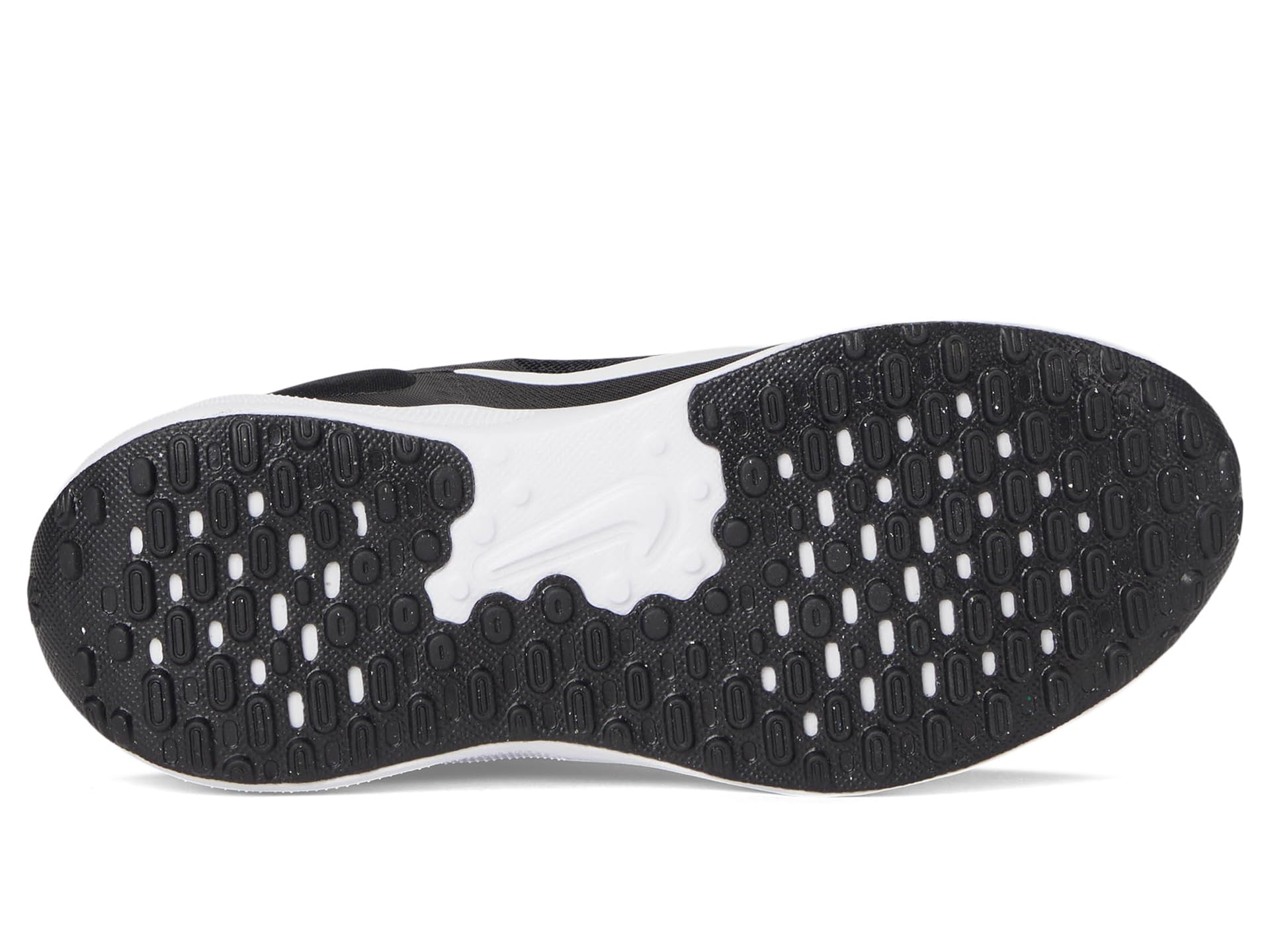 Nike Fb7689 Chaussure de Course sur routeMixte Enfant