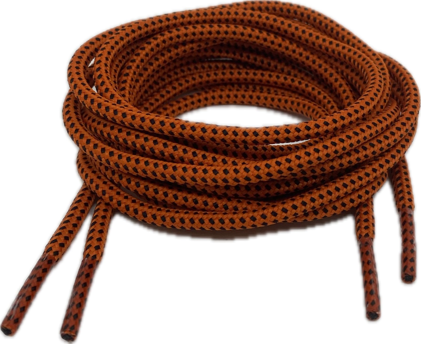 Big Laces Round Strong Hiking Boot Laces - 110cm to 210cm — view 27