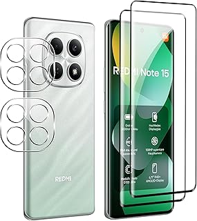 Protetor de tela e suporte para smartphone