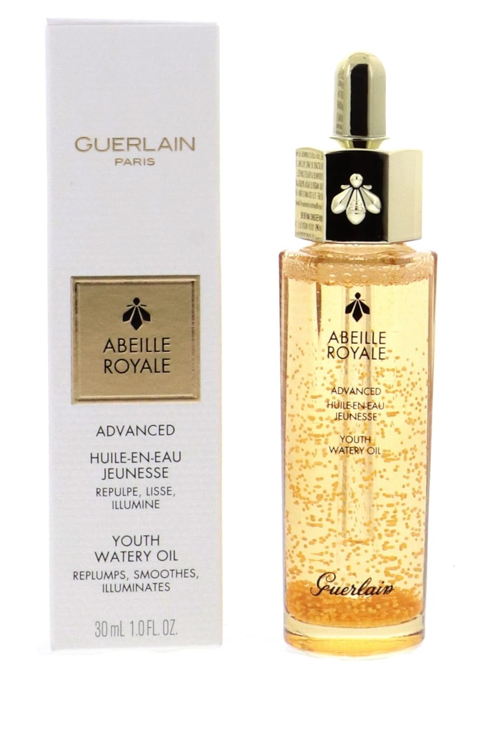 GUERLAIN ABEILLE ROYALE YOUTH WATERY OIL 30 ML