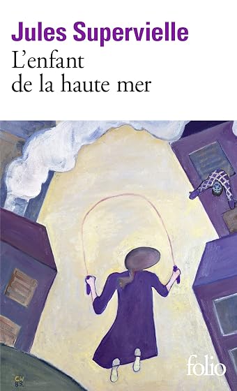 L Enfant de la Haute Mer